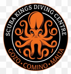 Adult Courses Scuba Kings Gozo Malta Diving Png