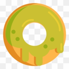 Donut Vector Icons Free Download In Svg Png Format - Dot