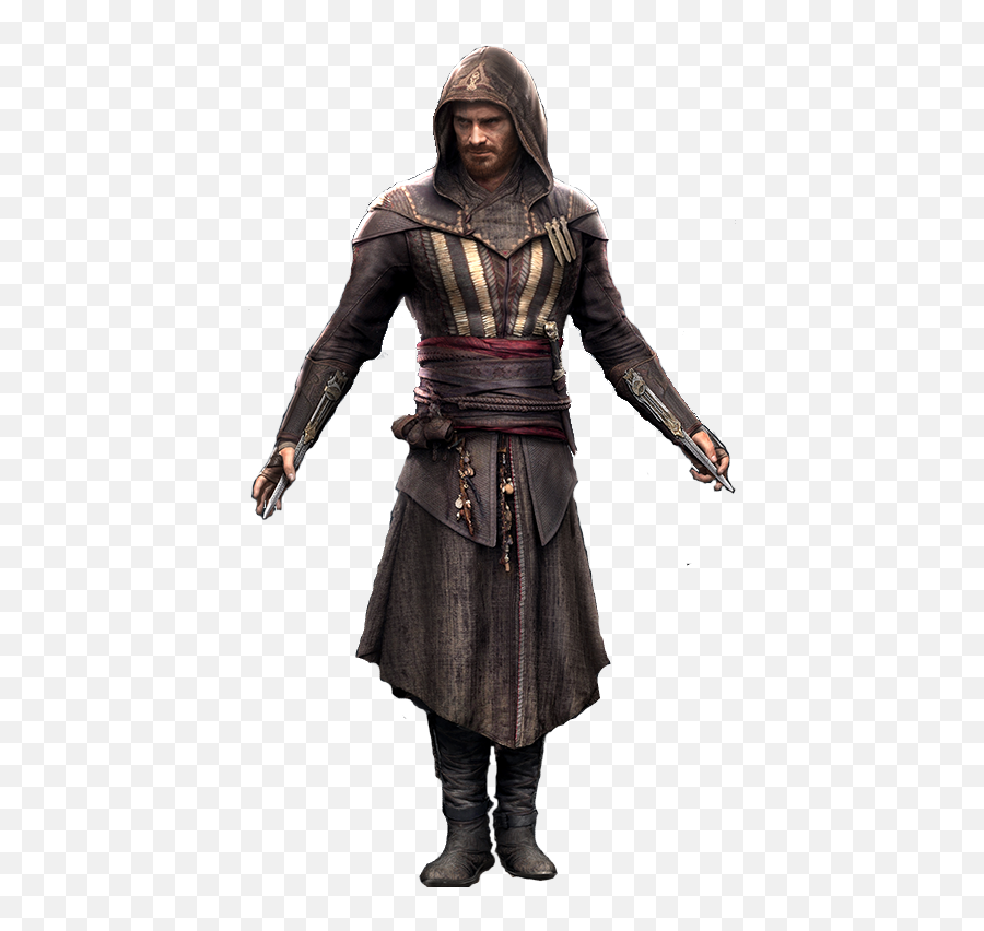 Png Assassins Creed Movie - Aguilar Assassin,Assassin's Creed Png