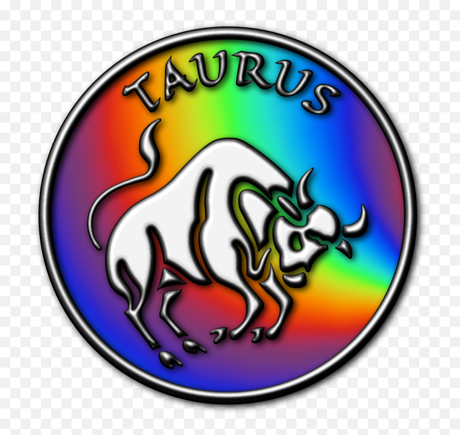 Openclipart - Clipping Culture Bull Png,Taurus Icon