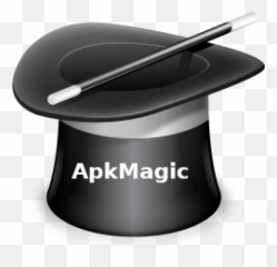 Oxygen Circle - Icon Pack v29 Patched ApkMagic Costume Hat png
