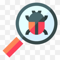 Mdr - Team CISO Threat Hunting Icon Png