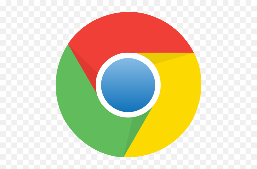 Popular Internet Browser Icons - Google Chrome Png,Gear Icon Internet Explorer