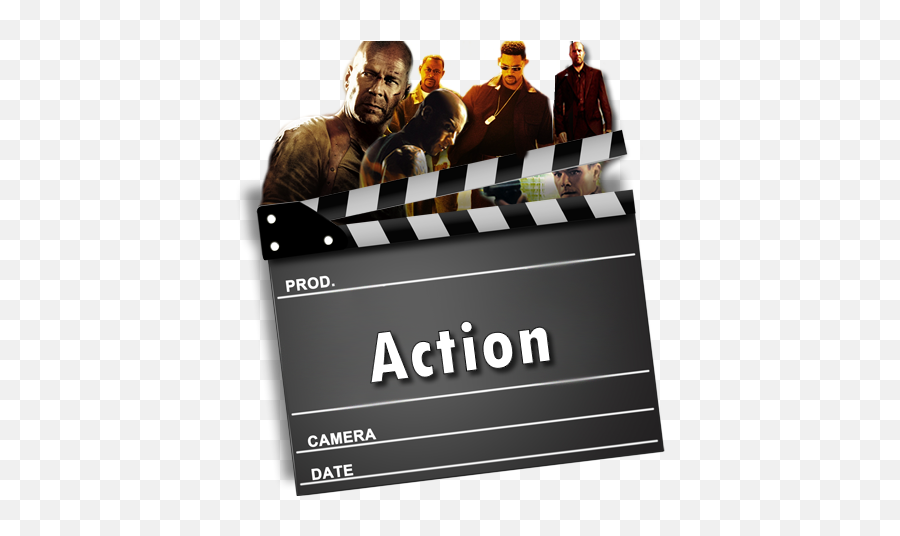 Action Den Bosch Folder - Movies Png,Action Folder Icon