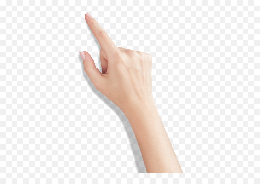 Finger Transparent Backgrounds Hands - Hand And Finger Logo Png,Hand Transparent Png