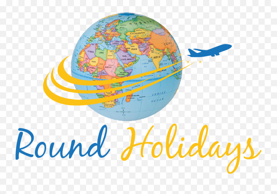Round Holiday - Bilder Geografie Png,Toll Free Icon
