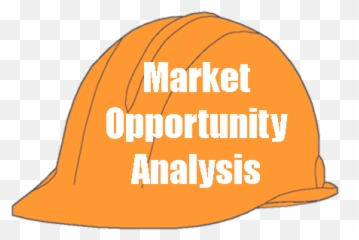 The Ten Commandments For Business - Market Opportunity Analysis Transparent png