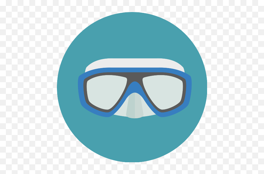 Goggles Vector Svg Icon - Snorkel Png,Goggles Icon