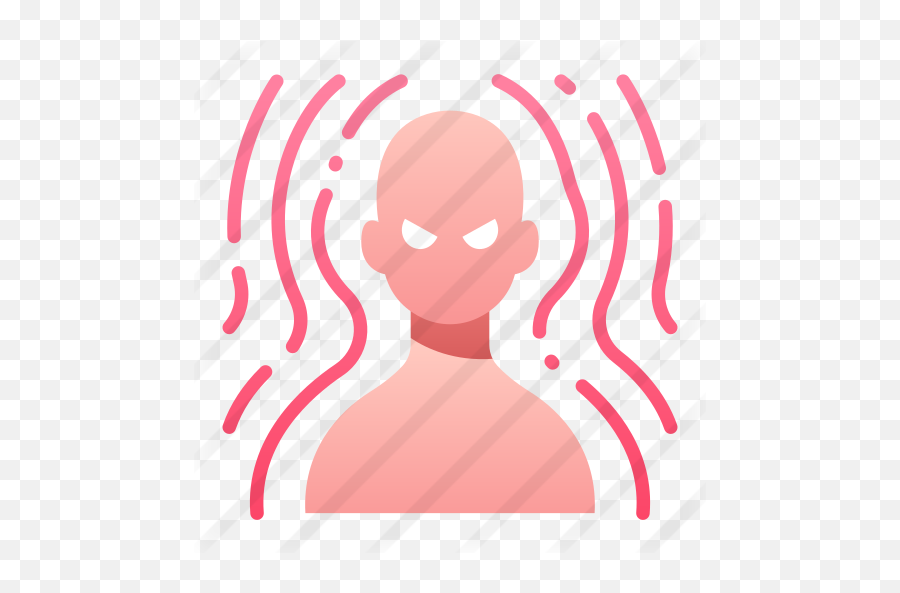 Anger - Fictional Character Png,Anger Icon