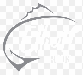 Two Brothers Innovations - Makers of Elliott Rods u0026 2B FISHING Language png