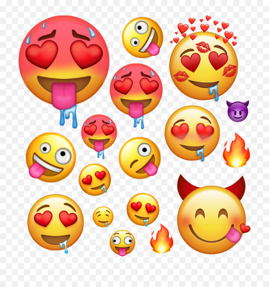 Freetoedit Emoji Emojis Emojisticker Emotion Emoticon - Emoticon Emojis Png,Wow Emoji Transparent