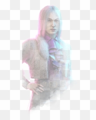 Yun - Jin Lee Dbd png