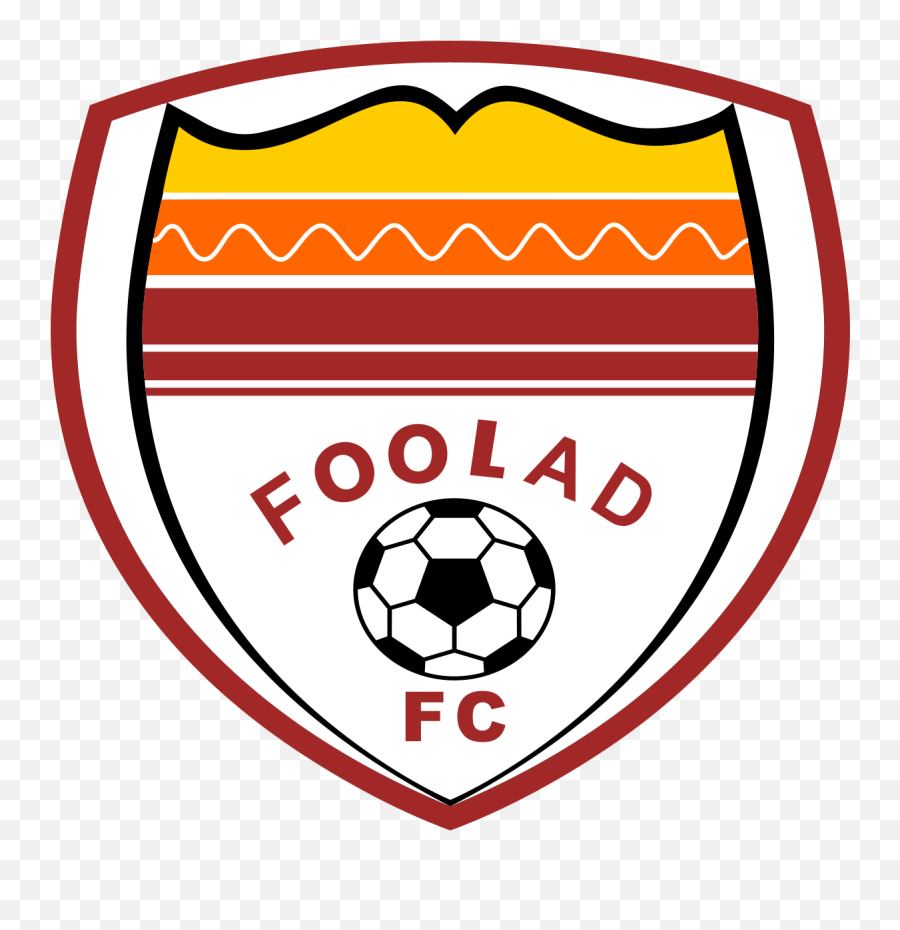 Foolad F - Foolad Khuzestan Png,Key Club Icon 2014