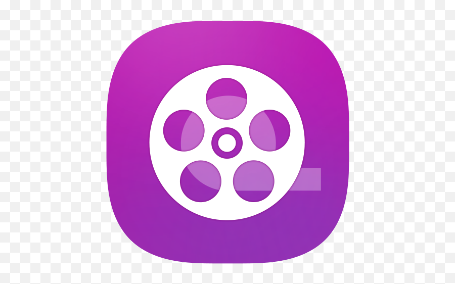 Slideshow Editor App For Windows 10 - Application Minimovie Png,Video Edit Icon