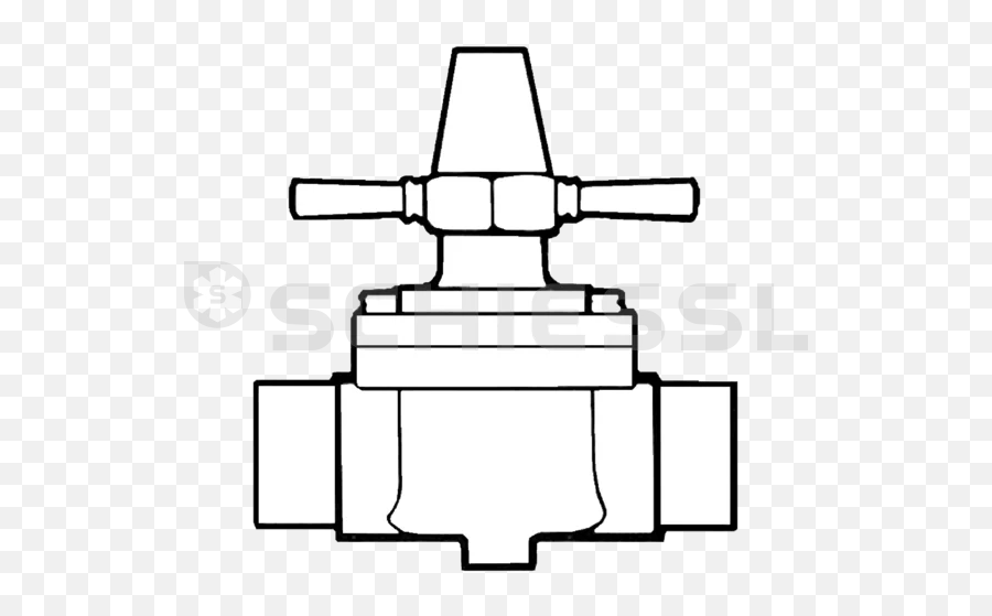 Castel Manual Shut - Plumbing Valve Png,Solder Icon