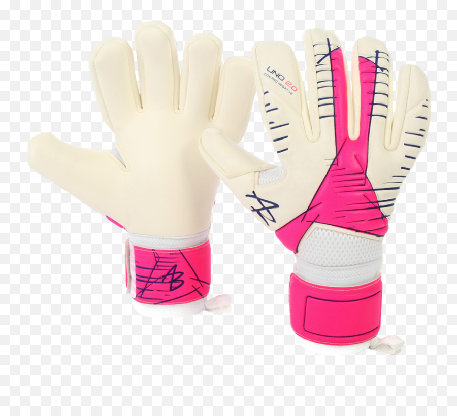 Ab1 Uno 20 Icon Pro Negative Goalkeeper Glove Keeperstop - Safety Glove Png,Breathable Icon