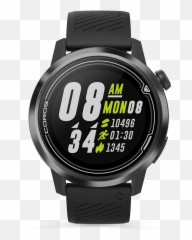 Coros Apex - Watch Strap png