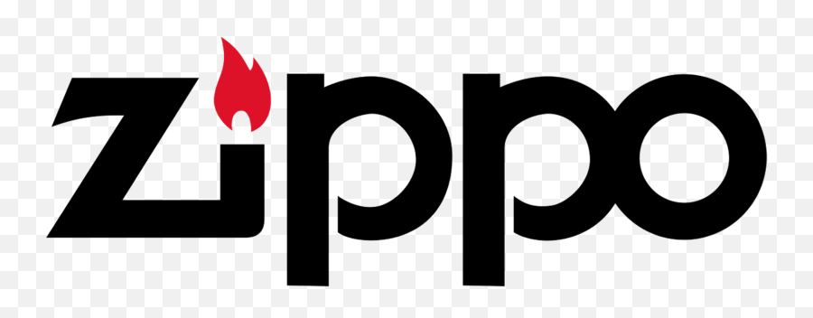 Zippo - Zippo Logo Png,Lighter Flame Png