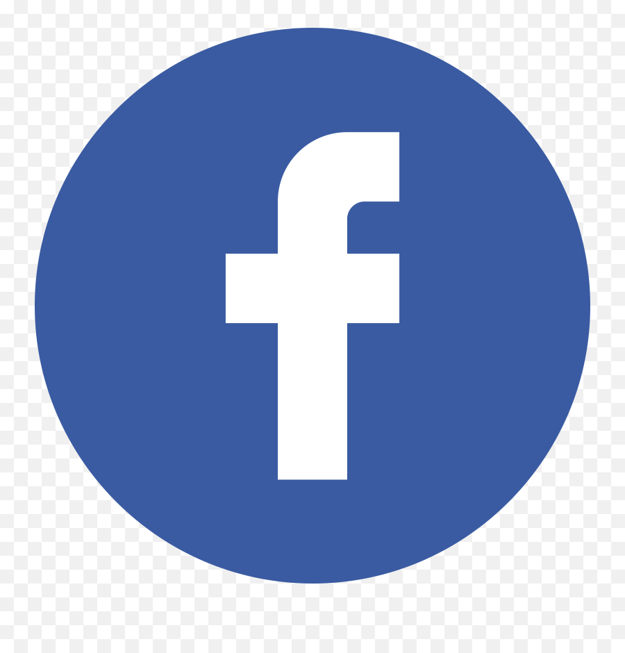 Facebook Twitter Icons - High Resolution Facebook Logo Png,Twiter Logo Png