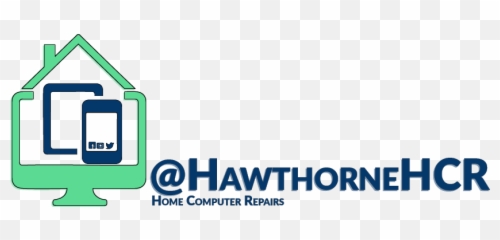Hawthorne Hcr U2013 Home And Office Computer Repair Png