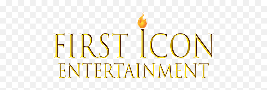 First Icon Entertainment - Vertical Png,Icon Reggaeton