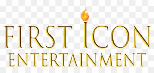 First Icon Entertainment - Vertical png