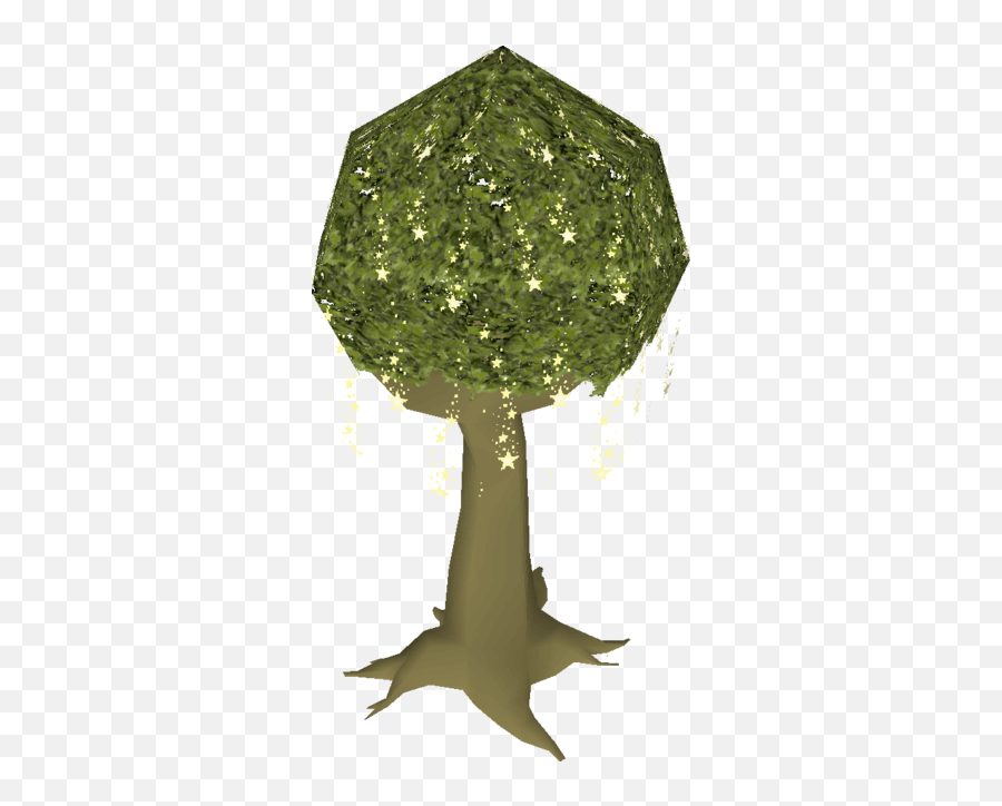 Old School Runescape Wiki - Magic Tree Osrs Png,Tree From Above Png ...