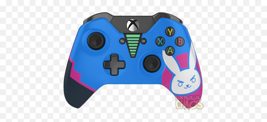 Dva - Iron Man Xbox One Controller Png,Overwatch Zerg Icon