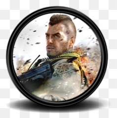 Call Of Duty - Mw 2 Icon png