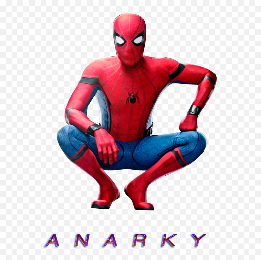 Download Movie Clip Spider Man - Spider Man Homecoming Spider Man Png,Spiderman Face Png