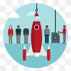 Red Hat Connect For Business Partners - Vertical png
