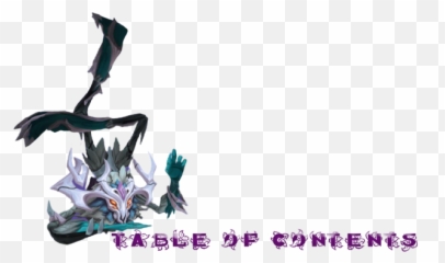 Ivern Build Guide Ivernfend Nature Isnu0027t Always Gentle - Mythical Creature png