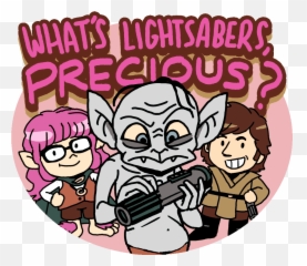 Whats Lightsabers Precious Png