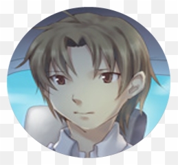 More Katawa Shoujo Icons - Fictional Character Png,Katawa Shoujo Icon