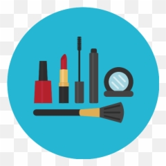 Makeup Fashion Png Icon 18 - Png Repo Free Png Icons Fashion Beauty Icon Png,Makeup Transparent Background