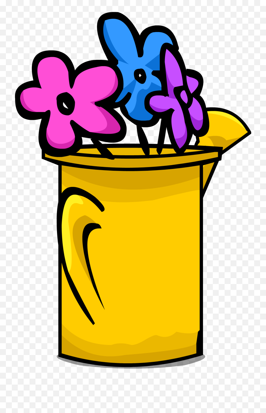 Watering Can Sprite 008 - October 16 Clipart Full Size Portable Network Graphics Png,Sprite Can Png