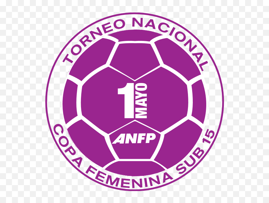 Logo - Anfp Png,Mayo Icon