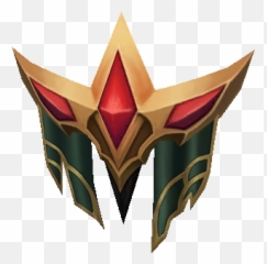 Complete Lol Skin Database - 2018 Conqueror Ward png