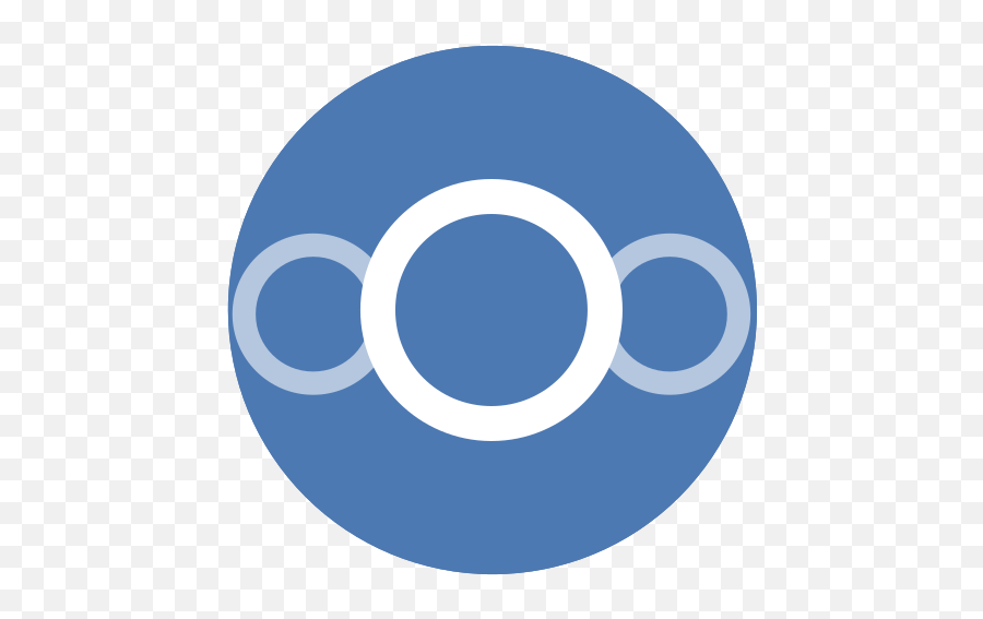 Nextcloud Free Icon Of Zafiro Apps - Dot Png,Ppsspp Folder Icon