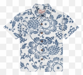 Matchy U2013 Kahala - Short Sleeve png