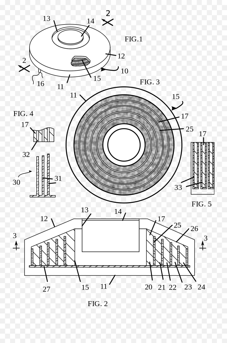 Choke Ring Antenna - Choke Ring Antenna Png,Choke Icon