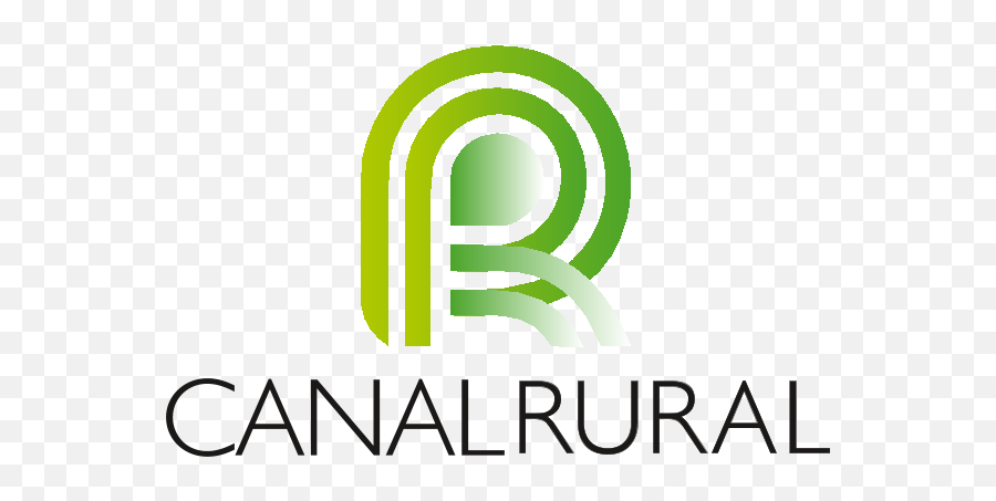 Logo - Logo Canal Rural Png,Rural Icon