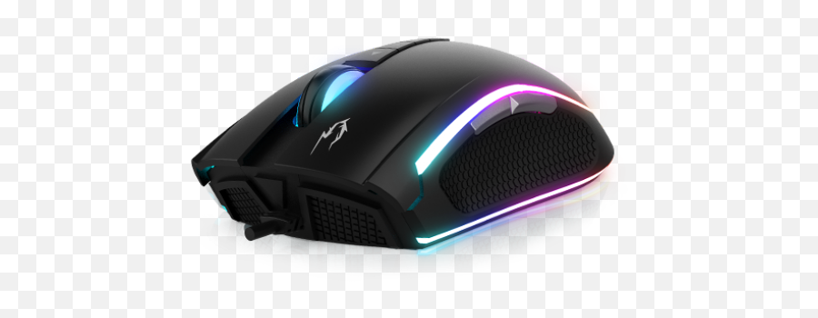 16710 - 2803000500g Zeus M2 Mouse Png,Computer Mouse Transparent