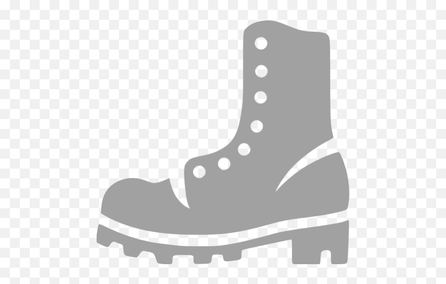 Boots Icons Images Png Transparent - Round Toe,Icon Bombshell Boots