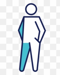 Listening Person Graphic - Icons Free Graphics u0026 Vectors Dot png