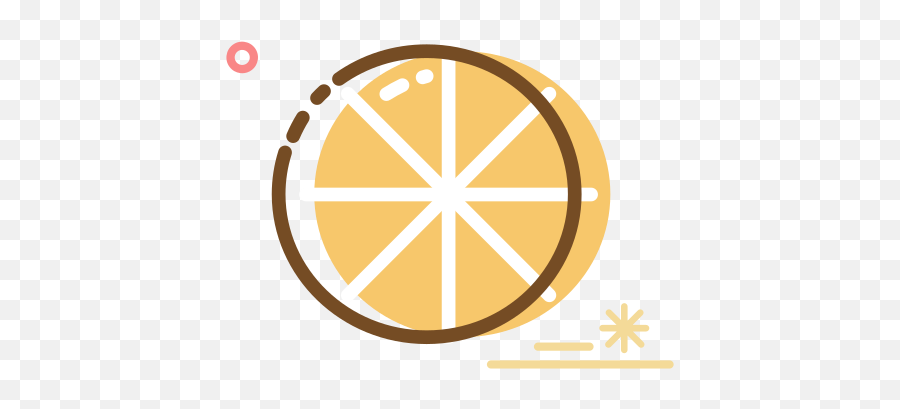 Dried Lemon Vector Icons Free Download In Svg Png Format - Red Maple Award Forest Of Reading,Lemon Icon