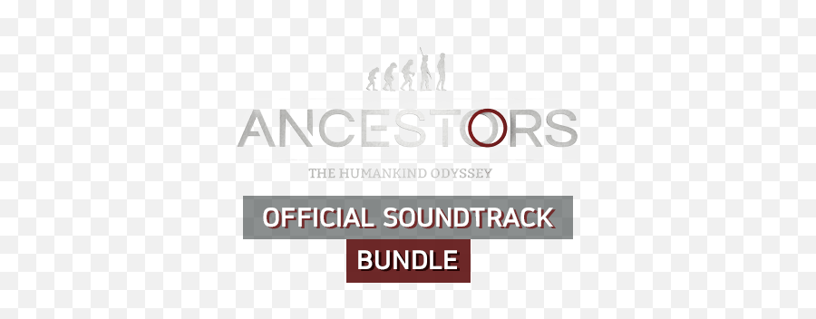 The Humankind Odyssey Official Soundtrack Bundle Download - Language Png,Soundtrack Icon