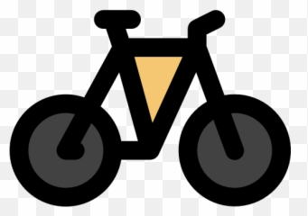 Mountain Bike - Free transport icons Bicycle png