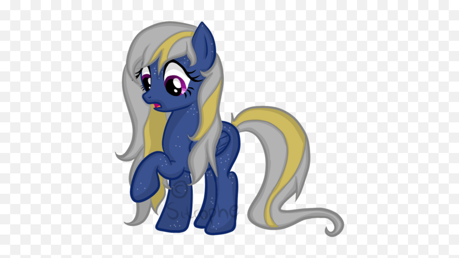 Rainbow Walking - My Little Pony Friendship Is Magic Icon My Little Pony Fan Pony Png,Rainbow Dash Icon