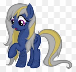 Rainbow Walking - My Little Pony Friendship is Magic Icon Fan png